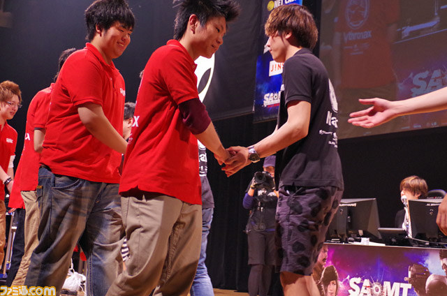 『サドンアタック』強豪ひしめく全国大会“SAOMT 2014 Spring”を制したのは輝かしい実績を誇るクラン“NabD”！_20