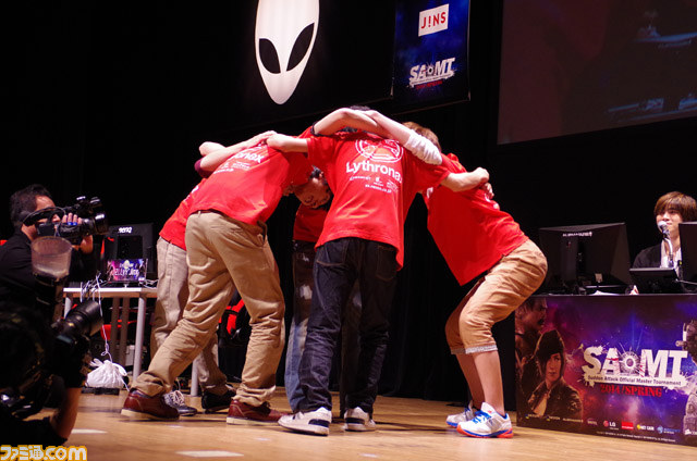 『サドンアタック』強豪ひしめく全国大会“SAOMT 2014 Spring”を制したのは輝かしい実績を誇るクラン“NabD”！_21