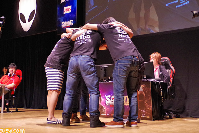 『サドンアタック』強豪ひしめく全国大会“SAOMT 2014 Spring”を制したのは輝かしい実績を誇るクラン“NabD”！_22