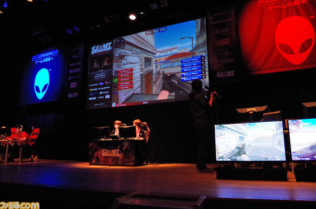 『サドンアタック』強豪ひしめく全国大会“SAOMT 2014 Spring”を制したのは輝かしい実績を誇るクラン“NabD”！_25