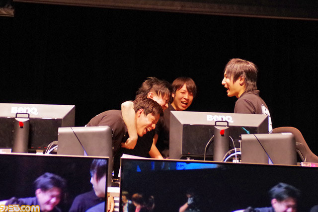 『サドンアタック』強豪ひしめく全国大会“SAOMT 2014 Spring”を制したのは輝かしい実績を誇るクラン“NabD”！_27