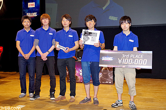 『サドンアタック』強豪ひしめく全国大会“SAOMT 2014 Spring”を制したのは輝かしい実績を誇るクラン“NabD”！_28