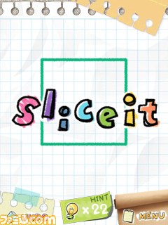 『ARC STYLE：さっかー!!2014』が5月14日配信決定＆『SLICE IT!』の体験版が配信開始_08