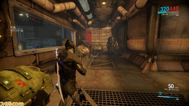 『Warframe』PS4を買ったその日から始められる！　スペースニンジャハイスピードアクション【初心者サポート連載Vol.1】_03