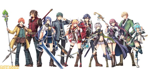『英雄伝説 閃の軌跡II』ゲーム本編と連動するオリジナルドラマCD同梱版が発売決定_02