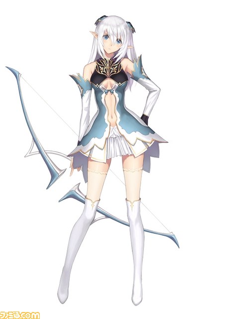2D格闘ゲーム『BLADE ARCUS from Shining（ブレードアークス フロム シャイニング）』ロケテストが秋葉原でスタート！　澤田Pのインタビューをお届け_13