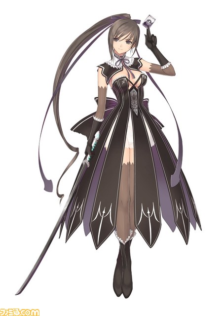 2D格闘ゲーム『BLADE ARCUS from Shining（ブレードアークス フロム シャイニング）』ロケテストが秋葉原でスタート！　澤田Pのインタビューをお届け_14