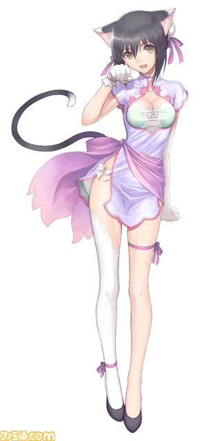 2D格闘ゲーム『BLADE ARCUS from Shining（ブレードアークス フロム シャイニング）』ロケテストが秋葉原でスタート！　澤田Pのインタビューをお届け_15