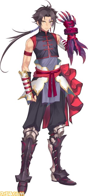 2D格闘ゲーム『BLADE ARCUS from Shining（ブレードアークス フロム シャイニング）』ロケテストが秋葉原でスタート！　澤田Pのインタビューをお届け_17