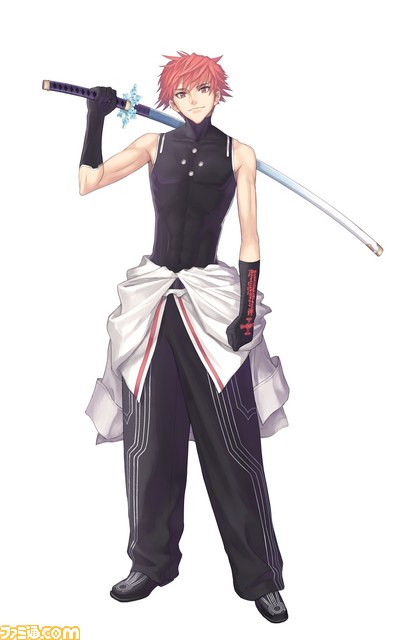 2D格闘ゲーム『BLADE ARCUS from Shining（ブレードアークス フロム シャイニング）』ロケテストが秋葉原でスタート！　澤田Pのインタビューをお届け_18