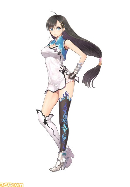 2D格闘ゲーム『BLADE ARCUS from Shining（ブレードアークス フロム シャイニング）』ロケテストが秋葉原でスタート！　澤田Pのインタビューをお届け_20