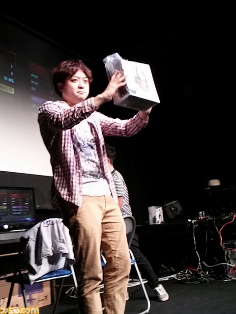 大阪で開催された格闘ゲーム名物イベント“KVO2014”をリポート_04