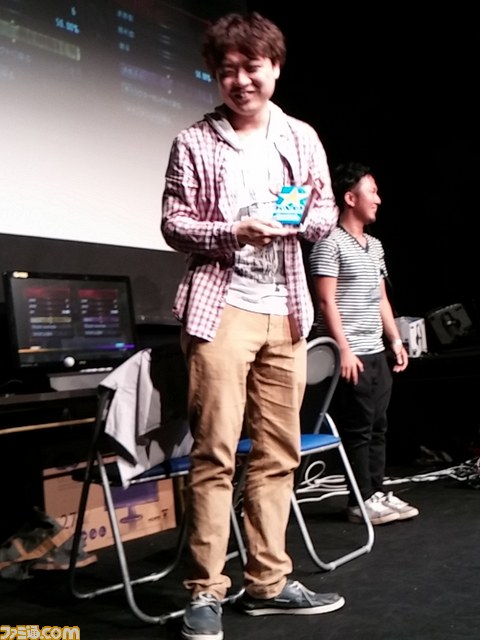大阪で開催された格闘ゲーム名物イベント“KVO2014”をリポート_05