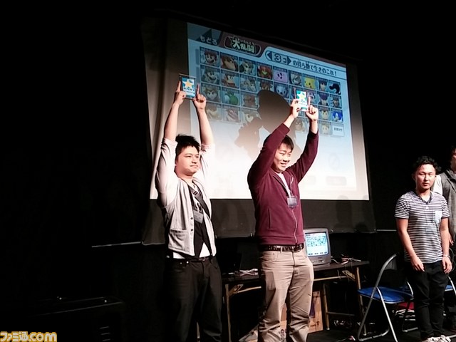 大阪で開催された格闘ゲーム名物イベント“KVO2014”をリポート_08