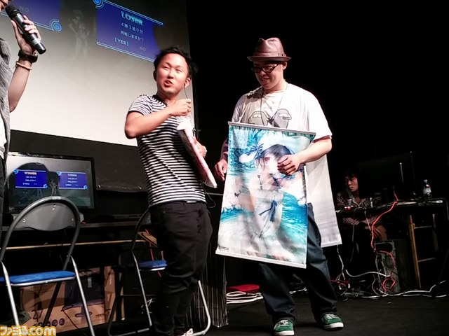 大阪で開催された格闘ゲーム名物イベント“KVO2014”をリポート_09