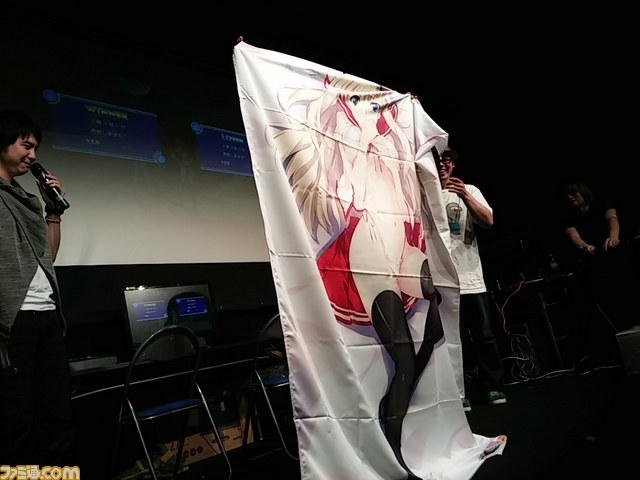 大阪で開催された格闘ゲーム名物イベント“KVO2014”をリポート_10