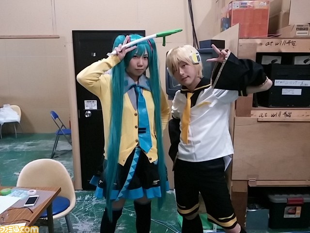 大阪で開催された格闘ゲーム名物イベント“KVO2014”をリポート_12