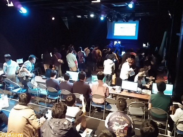 大阪で開催された格闘ゲーム名物イベント“KVO2014”をリポート_13
