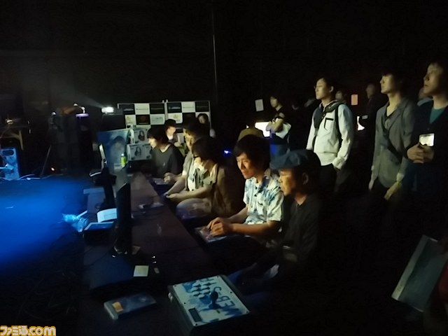 大阪で開催された格闘ゲーム名物イベント“KVO2014”をリポート_15
