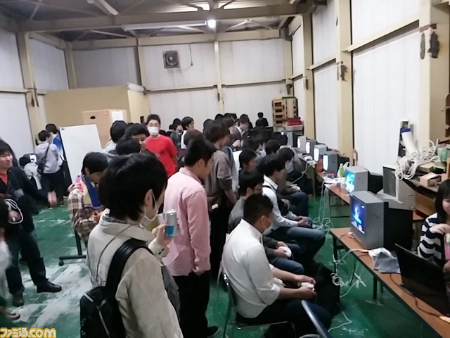 大阪で開催された格闘ゲーム名物イベント“KVO2014”をリポート_16