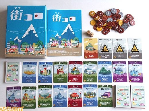 【ファミキャリ！会社探訪(13)】新世代ハードからアナログゲームまで幅広く手掛けるグランディングを訪問！_05