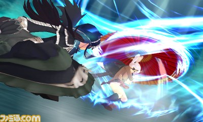 『閃乱カグラ2 -真紅-』公式サイトでプレイ動画付きの“アクション”紹介ページがオープン_06