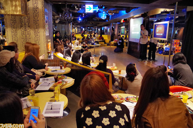 『ドラゴンネスト』女子会 in ひげガールは爆笑の連続！　英雄たちと戦う新コンテンツなどのアップデート情報も公開！_04