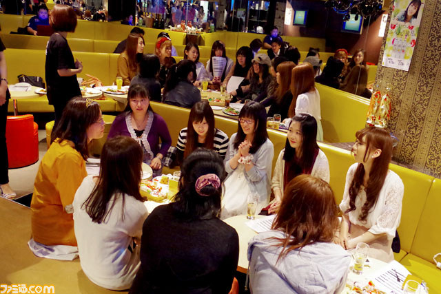 『ドラゴンネスト』女子会 in ひげガールは爆笑の連続！　英雄たちと戦う新コンテンツなどのアップデート情報も公開！_05