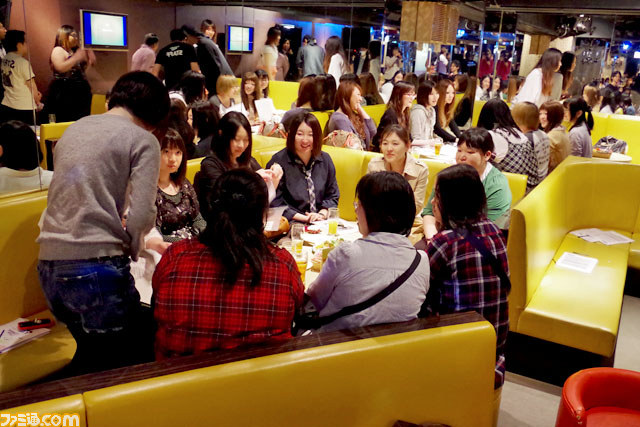 『ドラゴンネスト』女子会 in ひげガールは爆笑の連続！　英雄たちと戦う新コンテンツなどのアップデート情報も公開！_06