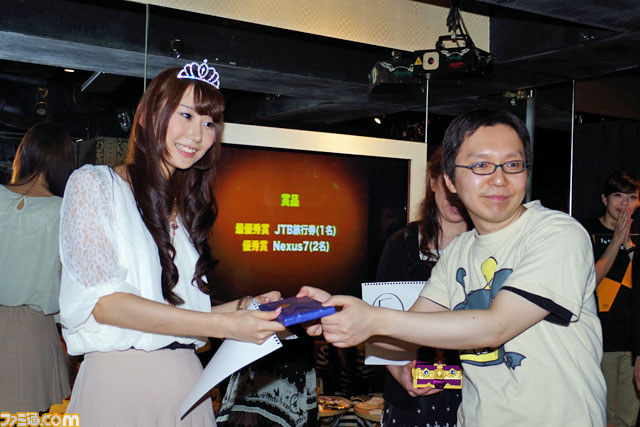 『ドラゴンネスト』女子会 in ひげガールは爆笑の連続！　英雄たちと戦う新コンテンツなどのアップデート情報も公開！_33