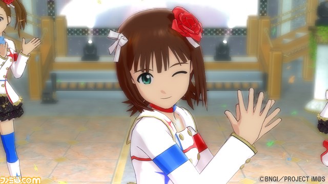 『アイドルマスター ワンフォーオール』5月配信コンテンツをチェック_07