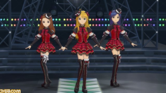 『アイドルマスター ワンフォーオール』5月配信コンテンツをチェック_18