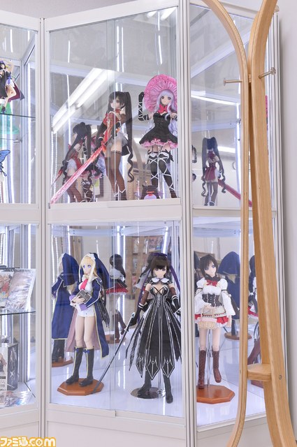 『シャイニング・レゾナンス』澤田P＆Tony氏にインタビュー！　シリーズ未経験者にも遊んでほしい、新しい王道ファンタジーRPG_16