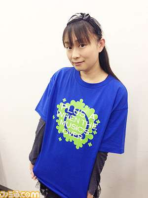 “今井麻美BirthdayLive 2014”物販詳細情報を公開――ミンゴスライブグッズを要チェック_04