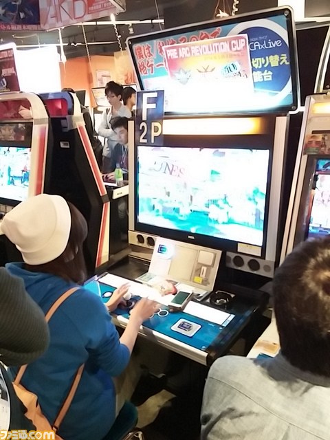 『ペルソナ４ ジ・アルティマックス ウルトラスープレックスホールド』大☆同キャラ戦＆無差別戦をリポート【PRE ARC REVOLUTION CUP】_15