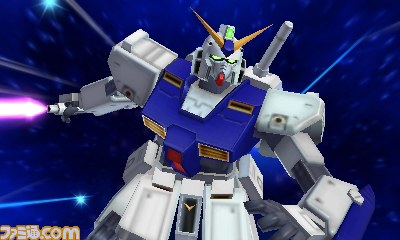 『ガンダムトライエイジSP』新たな機体を公開！_13