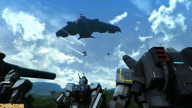 『機動戦士ガンダム サイドストーリーズ』の物語とリンクする一年戦争の物語_01