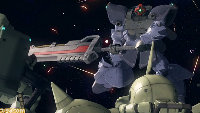 『機動戦士ガンダム サイドストーリーズ』の物語とリンクする一年戦争の物語_05