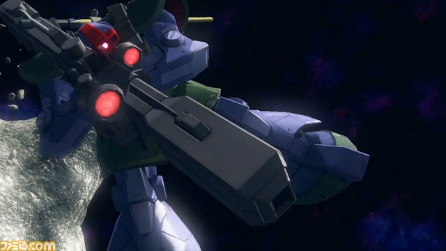 『機動戦士ガンダム サイドストーリーズ』の物語とリンクする一年戦争の物語_08