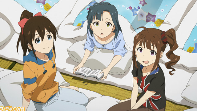 『THE IDOLM@STER MOVIE 輝きの向こう側へ！』Blu-ray&DVDが2014年10月8日発売決定――劇場に飾られた等身大POPの販売も_31