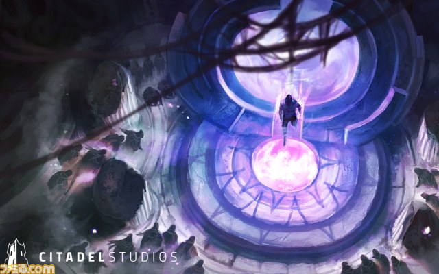 『Shards Online』元ウルティマオンライン開発メンバーが挑戦するインディーの箱庭系RPGがKickstarterで公開_07