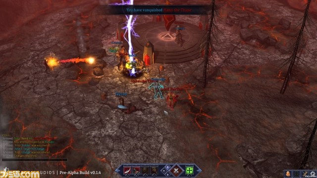『Shards Online』元ウルティマオンライン開発メンバーが挑戦するインディーの箱庭系RPGがKickstarterで公開_13