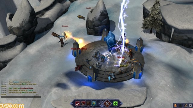 『Shards Online』元ウルティマオンライン開発メンバーが挑戦するインディーの箱庭系RPGがKickstarterで公開_14