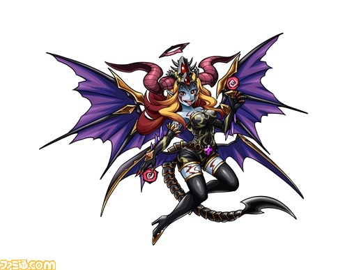 パズドラ ニンテンドー3DS『パズドラZ』とアーケードの『パズドラZ
