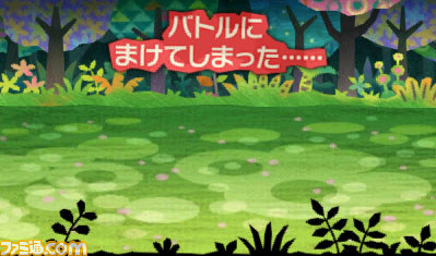 すれちがい通信を使ったポケモン新作ゲーム『とうぞくと1000びきのポケモン』が発表、期間限定配信で価格は無料_05