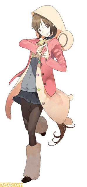 超常科学ノベル『Occultic;Nine（オカルティックナイン）』 志倉千代丸氏の最新作がTwitter上で本日（5月15日）22時より連載スタート！_01
