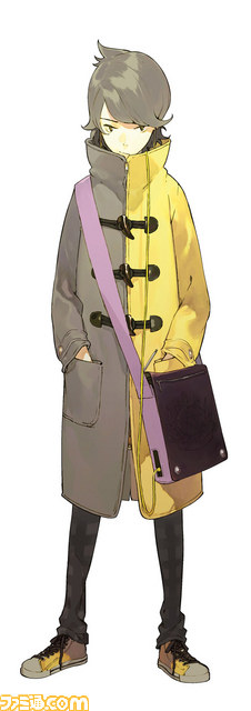 超常科学ノベル Occultic Nine オカルティックナイン 志倉千代丸氏の最新作がtwitter上で本日 5月15日 22時より連載スタート ファミ通 Com 超常科学ノベル Occultic Nine オカルティックナイン 志倉千代丸氏の最新作がtwitter上で本日 5月15日 22時より連載スタート ファミ通 Com