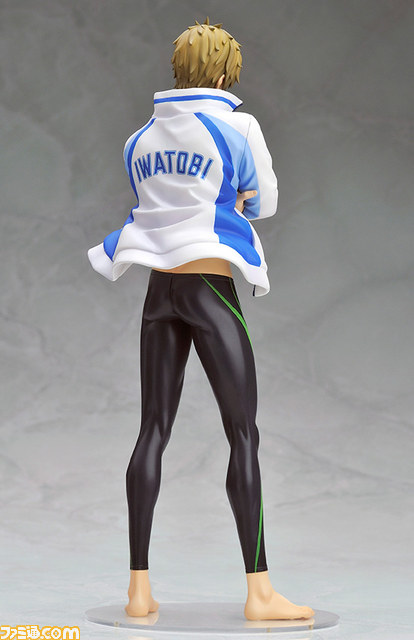 アニメ『Free！』 七瀬遙と橘真琴の1/8スケールフィギュアが9月に発売予定_12