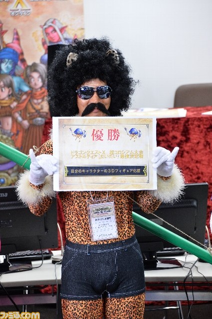 『DQX』超コロシアム大会の（だいたい）最強チームが決定！_31