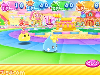 ほっぺちゃん みんなでおでかけ ワクワクほっぺランド 新しいほっぺちゃんやアトラクションが登場 ファミ通 Com ほっぺちゃん みんなでおでかけ ワクワクほっぺランド 新しいほっぺちゃんやアトラクションが登場 ファミ通 Com